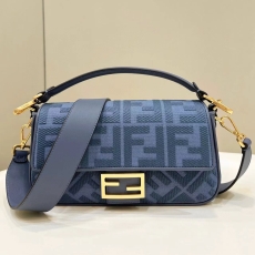 Fendi Satchel Bags